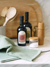 Sweet July Olive Oil + Balsamic Vinegar Set